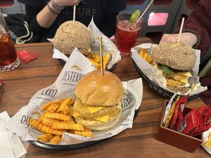   at Desterro in Florianopolis