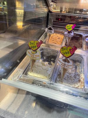  at Chloe's Gelato in Kuala Lumpur