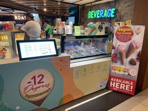  at Chloe's Gelato in Kuala Lumpur