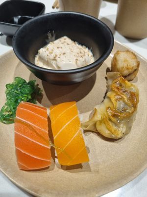  at Paradise Veggie 樂園素食 in Hong Kong Island