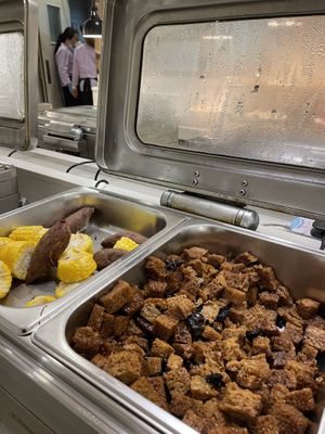   at Paradise Veggie 樂園素食 in Hong Kong Island