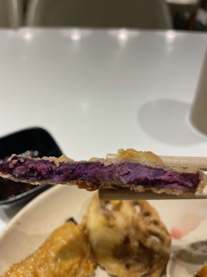   at Paradise Veggie 樂園素食 in Hong Kong Island