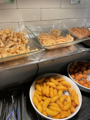   at Paradise Veggie 樂園素食 in Hong Kong Island