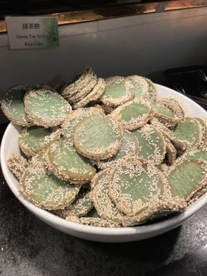   at Paradise Veggie 樂園素食 in Hong Kong Island