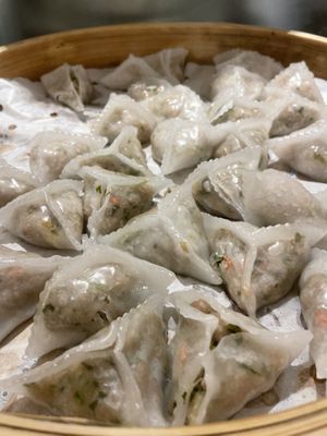   at Paradise Veggie 樂園素食 in Hong Kong Island