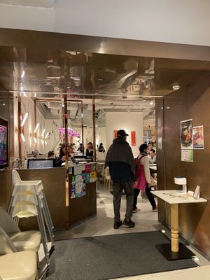   at Paradise Veggie 樂園素食 in Hong Kong Island