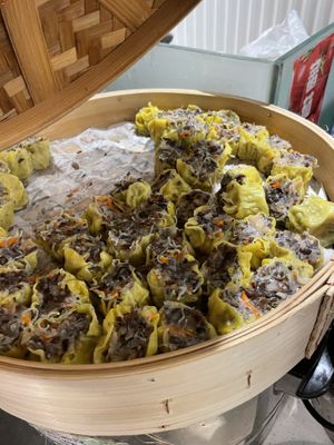   at Paradise Veggie 樂園素食 in Hong Kong Island