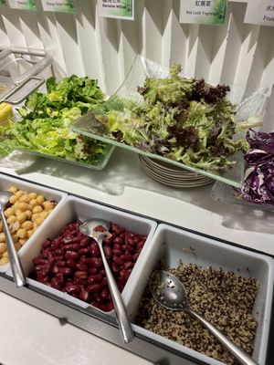   at Paradise Veggie 樂園素食 in Hong Kong Island