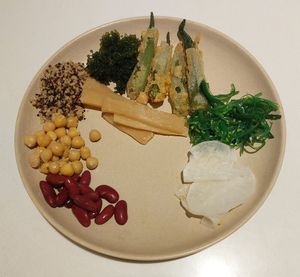  at Paradise Veggie 樂園素食 in Hong Kong Island