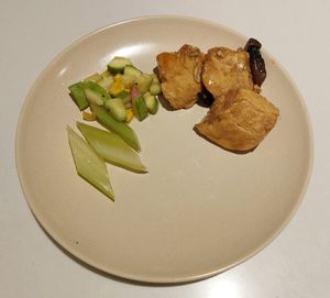  at Paradise Veggie 樂園素食 in Hong Kong Island