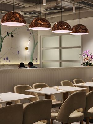  at Paradise Veggie 樂園素食 in Hong Kong Island