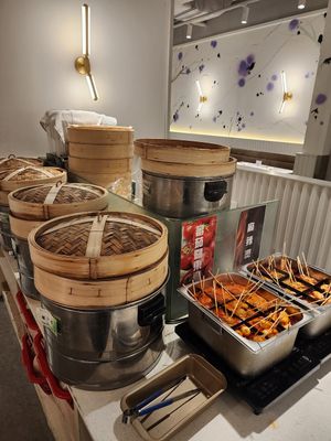  at Paradise Veggie 樂園素食 in Hong Kong Island