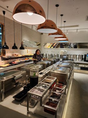  at Paradise Veggie 樂園素食 in Hong Kong Island