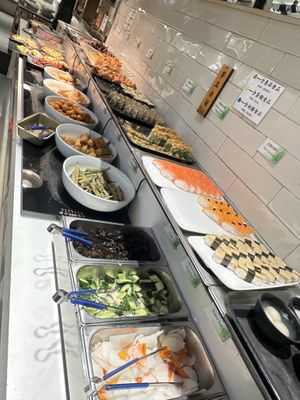   at Paradise Veggie 樂園素食 in Hong Kong Island