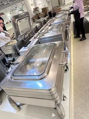   at Paradise Veggie 樂園素食 in Hong Kong Island