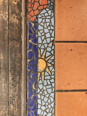   at Cafe Aquatica in Jenner