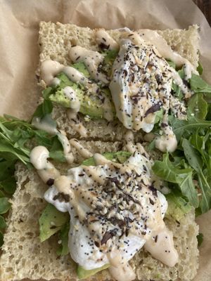   at Cafe Aquatica in Jenner