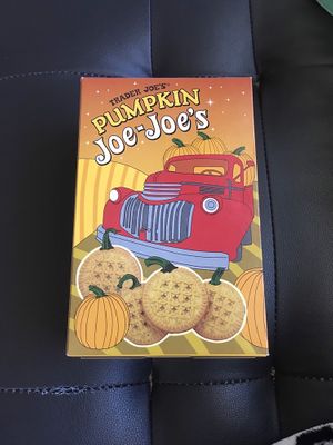 Accidentally vegan at Trader Joe's in Springfield