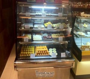 Indian sweets, desserts, and snacks available for take-away as well as dining in. Very authentic, amazing food. at Saras in Bangkok