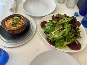   at Pizzeria Boema in Lenox