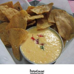 K-So.... It is amazing! at Radical Eats in Houston