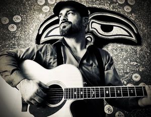 Live music, check out Instagram for dates! at Basecamp in Durango