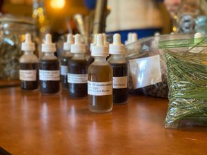 Wild Bitters Seminar at Basecamp in Durango