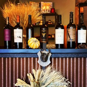 Fall wine list update at Basecamp in Durango