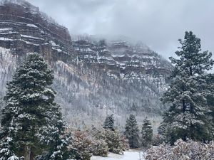 Beautiful views!! at Basecamp in Durango