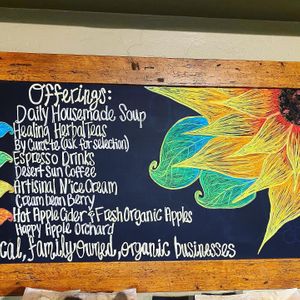 New offerings in the market at Basecamp in Durango