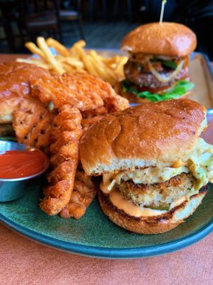  at Basecamp in Durango