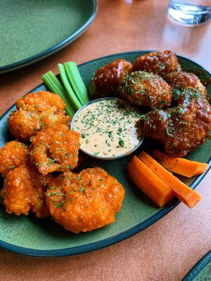  at Basecamp in Durango