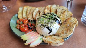  at Basecamp in Durango