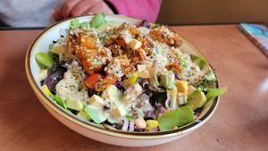  at Basecamp in Durango