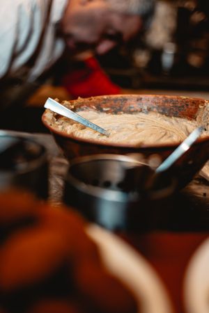  at Ha'Agas 1 in Jerusalem