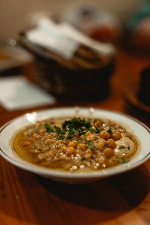  at Ha'Agas 1 in Jerusalem