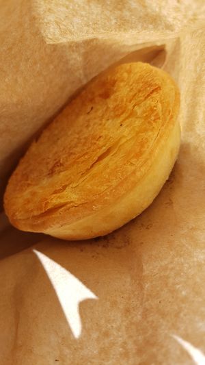  at The Doughbin Bakery in Wanaka