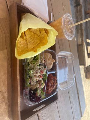   at Yucca Valley Outpost in Yucca Valley