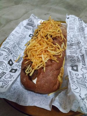 Quintal 4 at Quintal Vegan in Belo Horizonte