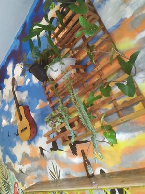  at Quintal Vegan in Belo Horizonte