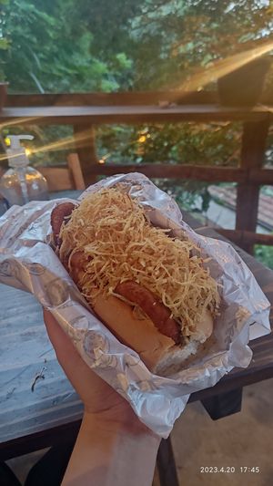  at Quintal Vegan in Belo Horizonte