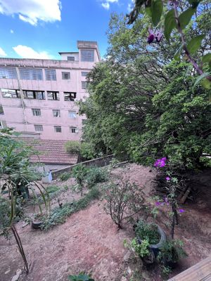   at Quintal Vegan in Belo Horizonte