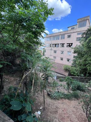   at Quintal Vegan in Belo Horizonte