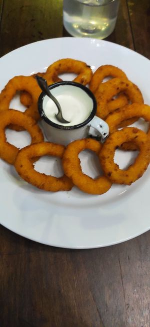  at Quintal Vegan in Belo Horizonte