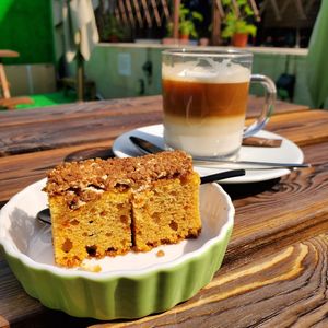 food at Green Element - 園素 in Outlying Islands