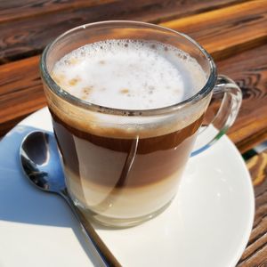 food at Green Element - 園素 in Outlying Islands