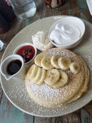   at Claudia Road Cafe in Toongabbie