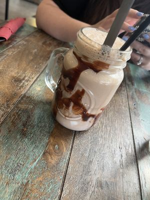   at Claudia Road Cafe in Toongabbie