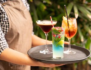  at Claudia Road Cafe in Toongabbie