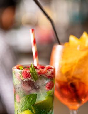  at Claudia Road Cafe in Toongabbie